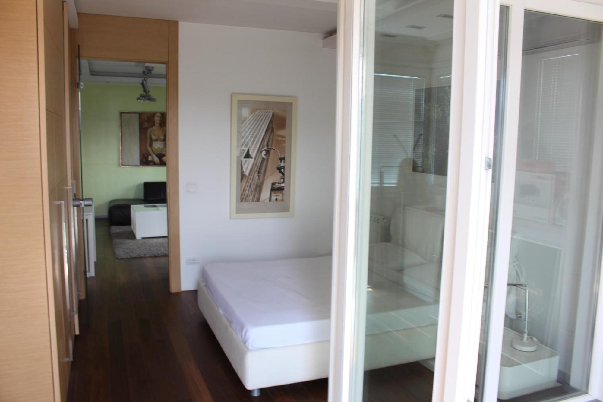 Status Superior Apartments Belgrade Exterior photo